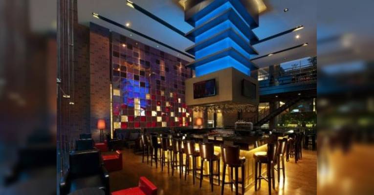Снимок BeerVault, Бангкок