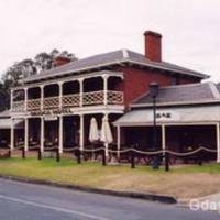 Bridge Hotel