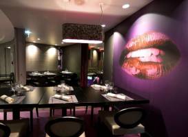 Restaurant le QG