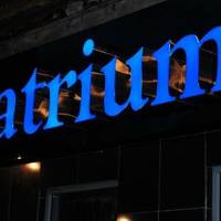 Atrium Bar Restaurant