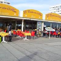 L'etoile de Mer
