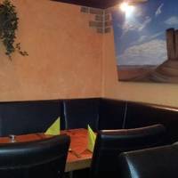Steakhaus im Theatercaf?