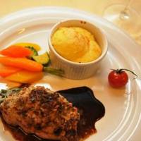 Restaurant Hirschen Samedan