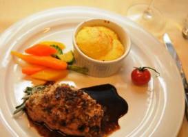 Restaurant Hirschen Samedan