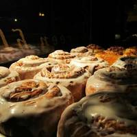 Green Blade Bakery