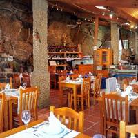 Restaurante Margarida I