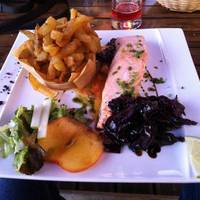 L'Etoile de Mer