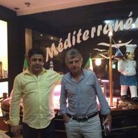 Le Mediterraneen