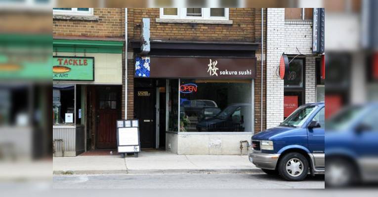 Снимок Sakura Restaurant, Бангкок