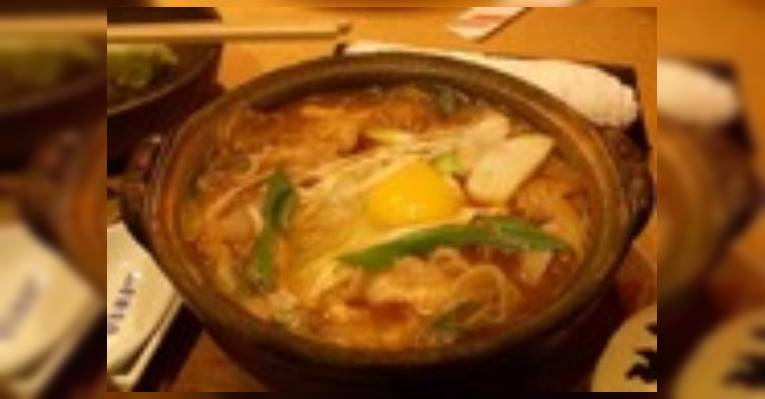 Снимок Yabaton Nagoya station Esuka, Нагоя