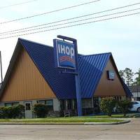 IHOP
