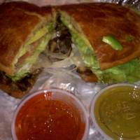 El Taco Loco