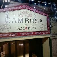 Cambusa del Lazzarone