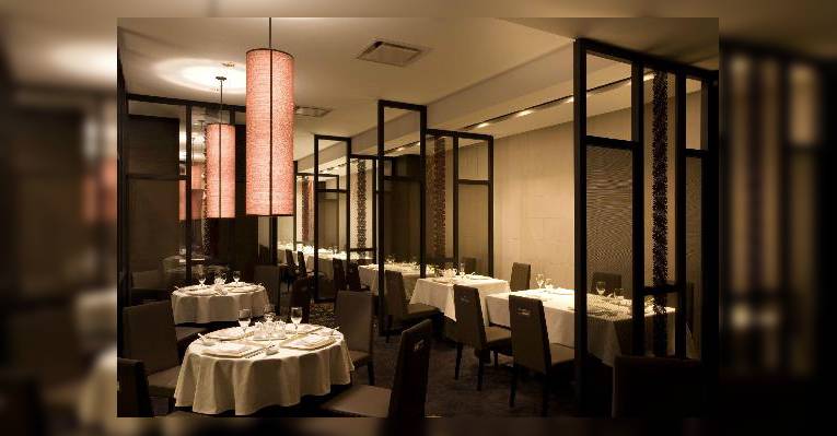 Снимок Chinese Restaurant Hoshigaoka, Тиёда