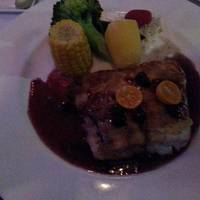 Sanbaili Steak