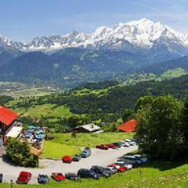 Le Refuge