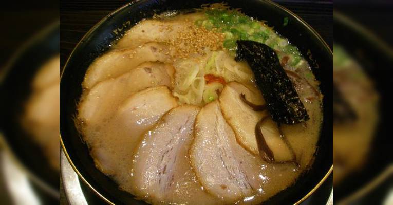 Снимок Isshin Furan Daimyo Main Branch, Фукуока