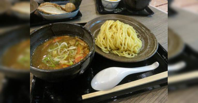 Снимок Ukkokei Ramen Long, Фукуока