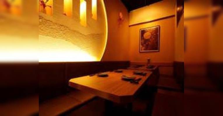 Снимок Wasousaku Kuu Nishi-shinjuku, Синдзюку