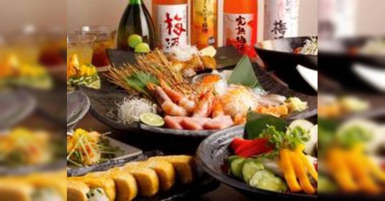 Снимок Wasousaku Kuu Nishi-shinjuku, Синдзюку