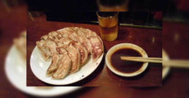Снимок Hyoutan Motomachi Main Shop, Кобе