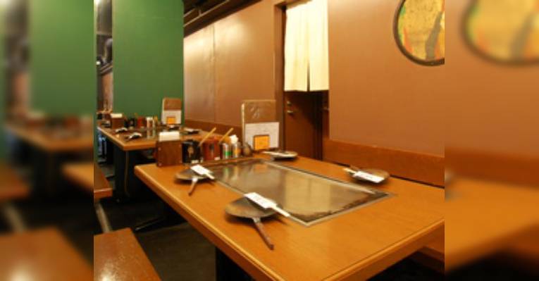 Снимок Kyoto Teppanyaki (Griddle cuisine) Tanbatei, Синдзюку