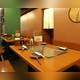 Снимок Kyoto Teppanyaki (Griddle cuisine) Tanbatei, Синдзюку
