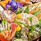 Снимок Seafood Izakaya Hananomai ShibuyadogenzakaG, Сибуя