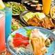 Изображение Seafood Izakaya Hananomai ShibuyadogenzakaG, Сибуя
