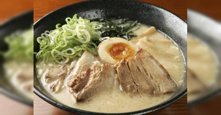 Снимок Ramen Hongotei main branch, Нагоя
