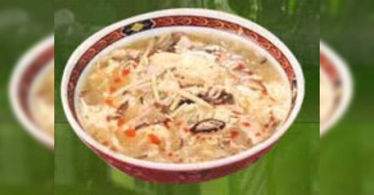 Снимок Chinese Noodle Yoshushonin Meguro Main Shop, Мэгуро