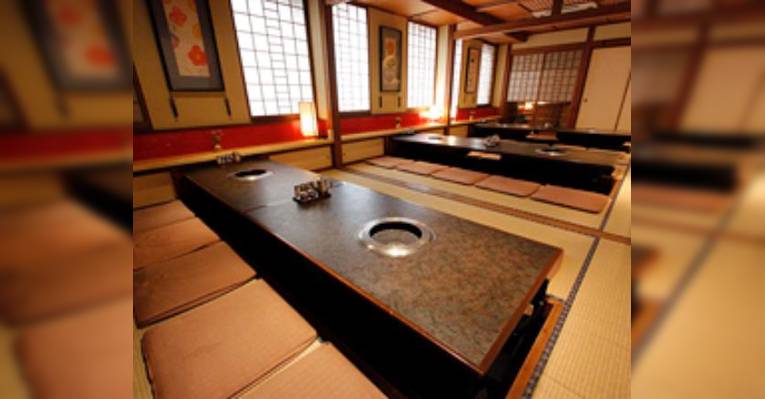 Снимок Ueno Taishoen-Ueno main branch, Таито