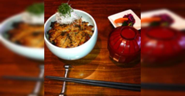 Снимок Ueno Taishoen-Ueno main branch, Таито