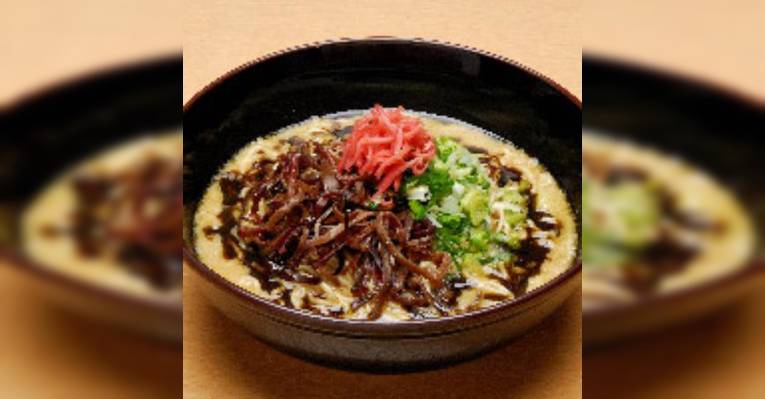 Снимок Ramen Bokuto Shimbashi, Минато