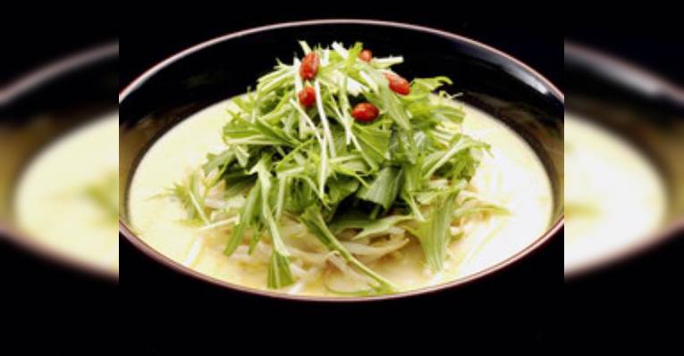 Снимок Ramen Bokuto Shimbashi, Минато