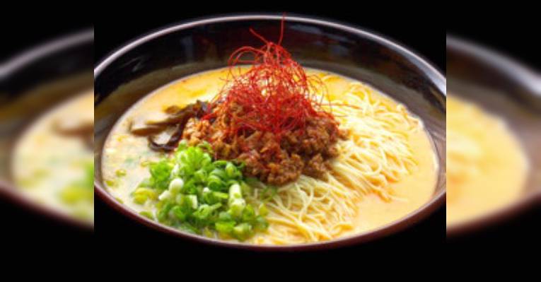 Снимок Ramen Bokuto Shimbashi, Минато