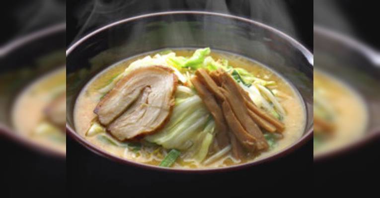 Снимок Ramen Bokuto Shimbashi, Минато
