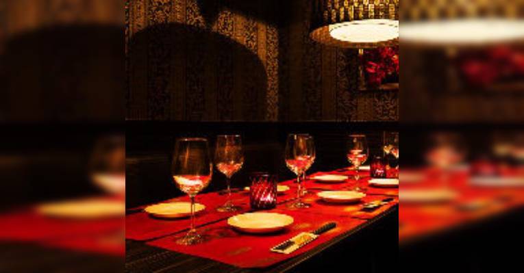Снимок Creative den dining Tsu-ba-ki, Иокогама
