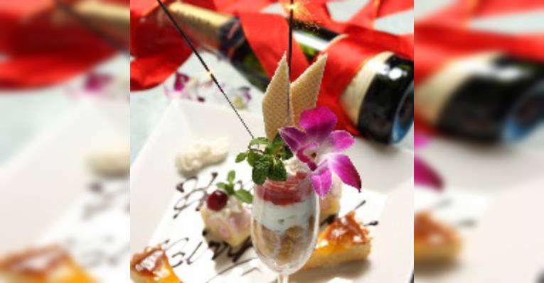 Снимок Creative den dining Tsu-ba-ki, Иокогама