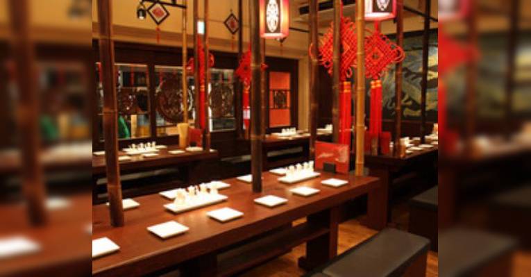 Снимок Ebisu Gyoza Daihouki Nigobo, Сибуя