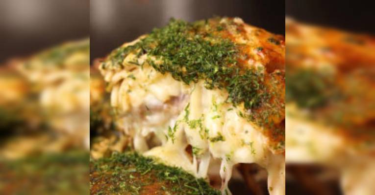 Изображение Hiroshima Okonomiyaki Big-Pig Kanda Nishi Guchi, Тиёда