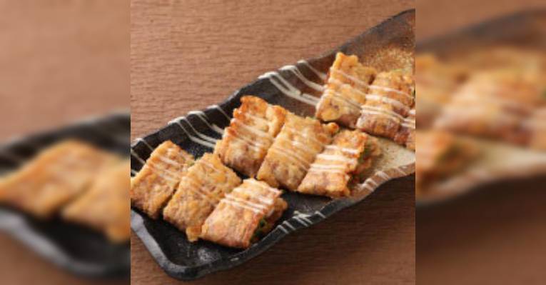 Снимок Hiroshima Okonomiyaki Big-Pig Kanda Nishi Guchi, Тиёда