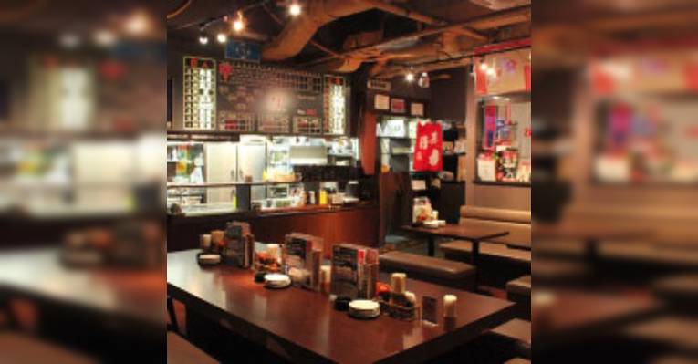 Изображение Hiroshima Okonomiyaki Big-Pig Kanda Nishi Guchi, Тиёда