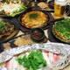Снимок Hiroshima Okonomiyaki Big-Pig Kanda Nishi Guchi, Тиёда