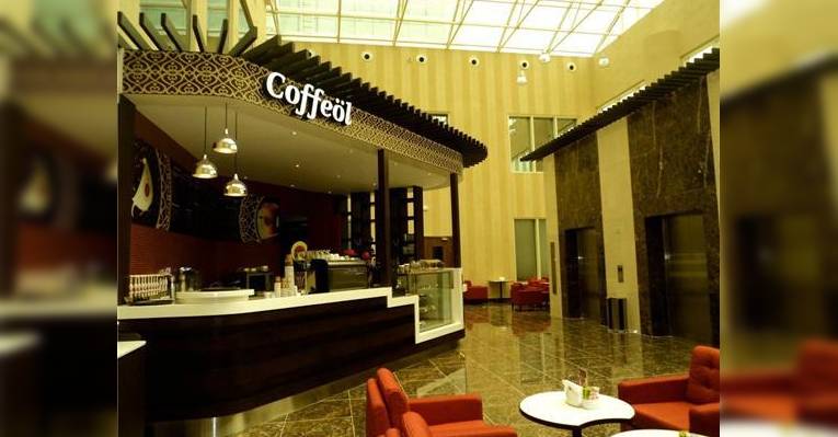 Снимок Coffeol, Дубай