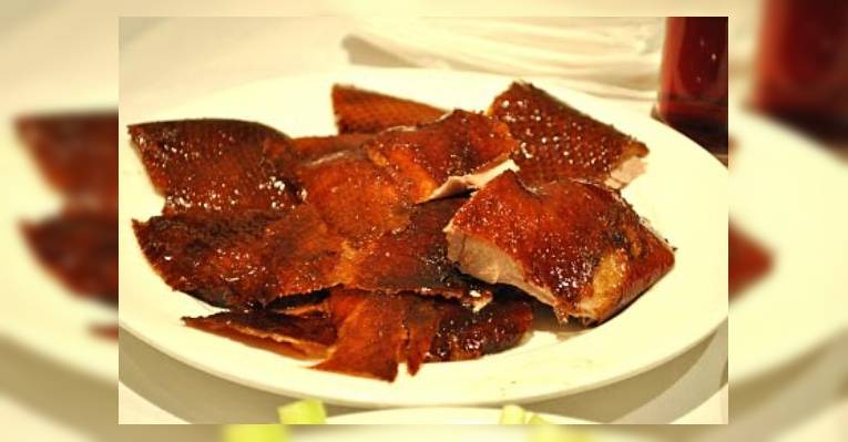 Снимок Eastwood Garden Peking Restaurant, Eastwood