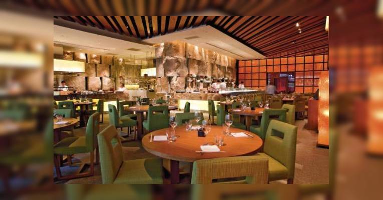 Снимок Serina Japanese restaurant, Бангкок