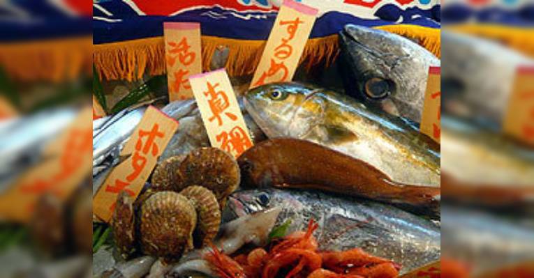 Снимок Jizakana Yatai Shibuya Hamachan, Сибуя