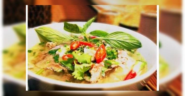 Снимок Vietnamese Cuisines Tuan, Нагоя