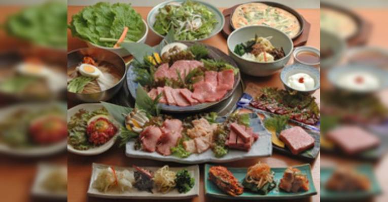 Снимок Kuroge Wagyu Yonezawa-Tei Kikugawa, Сумида